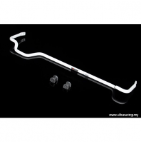 BARRA ESTABILIZADORA ULTRARACING MITSUBISHI FTO ULTRARACING TRASERA ANTI-ROLL/SWAY BAR 23MM