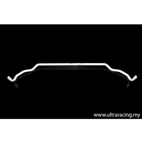 BARRA ESTABILIZADORA ULTRARACING BMW M3 E92 07-13 ULTRARACING TRASERA SWAY BAR 23MM 485