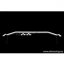 BARRA ESTABILIZADORA ULTRARACING FORD KUGA 12+ ULTRARACING TRASERA SWAY BAR 23MM 492