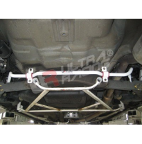 BARRA ESTABILIZADORA ULTRARACING HONDA INTEGRA 01-06 DC5 ULTRARACING TRASERA SWAY BAR 25MM