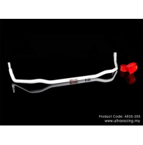 BARRA ESTABILIZADORA ULTRARACING BMW 5-SERIES E60 03-07 (530) ULTRARACING DELANTERA SWAY BAR 25MM