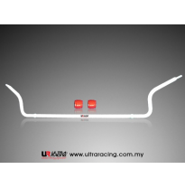 BARRA ESTABILIZADORA ULTRARACING VOLVO S60R 4WD ULTRARACING TRASERA ANTI-ROLL/SWAY BAR 25MM