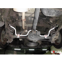 BARRA ESTABILIZADORA ULTRARACING HYUNDAI H1 07+ 2.5D ULTRARACING TRASERA ANTI-ROLL/SWAY BAR 25MM