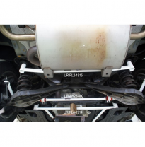 BARRA ESTABILIZADORA ULTRARACING VOLVO V60 1.6T / S60 10+ ULTRA-R TRASERA SWAY BAR 25MM