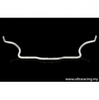 BARRA ESTABILIZADORA ULTRARACING FORD KUGA 12+ ULTRARACING DELANTERA SWAY BAR 25MM 491