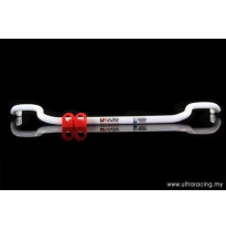 BARRA ESTABILIZADORA ULTRARACING NISSAN CEFIRO 88-94 A31 ULTRARACING DELANTERA SWAY BAR 27MM