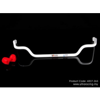 BARRA ESTABILIZADORA ULTRARACING BMW 3-SERIES E46 MSPORT 99-05 ULTRARACING DELANTERA SWAYBAR 27MM