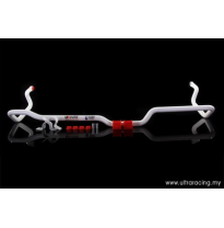 BARRA ESTABILIZADORA ULTRARACING TOYOTA LAND CRUISER 100 98-07 ULTRA-R TRASERA SWAY BAR 27MM