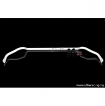 BARRA ESTABILIZADORA ULTRARACING HONDA CIVIC 06+ FK/FN/FN2 HB ULTRARACING DELANTERA SWAY BAR 27MM