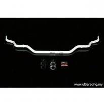 BARRA ESTABILIZADORA ULTRARACING NISSAN 370Z /INFINITI G37 ULTRA-R DELANTERA SWAY BAR 27MM