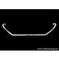 BARRA ESTABILIZADORA ULTRARACING BMW M3 E92 07-13 ULTRARACING DELANTERA SWAY BAR 27MM 486