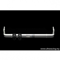 BARRA ESTABILIZADORA ULTRARACING BMW 3-SERIES F30 11+ ULTRARACING DELANTERA SWAY BAR 27MM 489