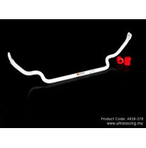 BARRA ESTABILIZADORA ULTRARACING BMW 3-SERIES E36 91-98 ULTRARACING DELANTERA SWAY BAR 28MM