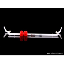 BARRA ESTABILIZADORA ULTRARACING MITSUBISHI PAJERO IO 09+ SPORT ULTRA-R DELANTERA SWAY BAR 28MM