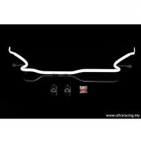 BARRA ESTABILIZADORA ULTRARACING LEXUS LS 430 00-06 ULTRARACING DELANTERA ANTI-ROLL/SWAY BAR 28MM