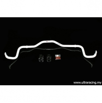 BARRA ESTABILIZADORA ULTRARACING HONDA ODYSSEY 05+ ULTRARACING 2-PUNTOS DELANTERA SWAY BAR 28MM