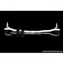 BARRA ESTABILIZADORA ULTRARACING BMW 5-SERIES E34 88-95 ULTRARACING DELANTERA SWAY BAR 28MM 499