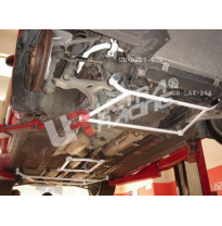 BARRA ESTABILIZADORA ULTRARACING MAZDA RX8 ULTRARACING DELANTERA ANTI-ROLL/SWAY BAR 29MM