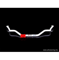 BARRA ESTABILIZADORA ULTRARACING TOYOTA LAND CRUISER 100 98-07 ULTRA-R DELANTERA SWAY BAR 30MM
