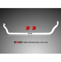 BARRA ESTABILIZADORA ULTRARACING NISSAN SKYLINE GTR R35 ULTRARACING DELANTERA SWAY BAR 32MM SOLID