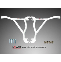 BARRA REFUERZO ULTRARACING HONDA ACCORD 94-97 2D ULTRA-R 3-PUNTOS FENDER BRACKETS