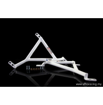 BARRA REFUERZO ULTRARACING TOYOTA COROLLA AE101/AE111 ULTRA-R 3-PUNTOS FENDER BRACKETS