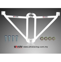 BARRA REFUERZO ULTRARACING FORD TELSTAR / MAZDA 626 89-92 ULTRA-R FENDER BRACKETS