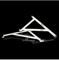 BARRA REFUERZO ULTRARACING SUBARU BRZ/ TOYOTA GT86 ULTRA-R 3P FENDER BRACKETS 2480