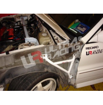 BARRA REFUERZO ULTRARACING MITSUBISHI GALANT 87-93 VR4 2WD ULTRARACING FENDER BRACKETS