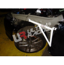 BARRA REFUERZO ULTRARACING HONDA ACCORD 03-08 4D ULTRARACING 3-PUNTOS FENDER BRACKETS