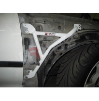 BARRA REFUERZO ULTRARACING HONDA CIVIC 92-95 2/3D / DEL SOL ULTRARACING FENDER BRACKETS