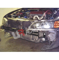 BARRA REFUERZO ULTRARACING HONDA ACCORD 97-02 CF4/CL1 ULTRARACING DELANTERA TORSION BAR
