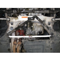 BARRA REFUERZO ULTRARACING BMW 3 E90 SERIES 320/325/M3 ULTRA-R DELANTERA INFERIOR TIEBAR