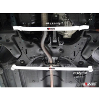 BARRA REFUERZO ULTRARACING HYUNDAI I10 ULTRARACING 2-PUNTOS DELANTERA INFERIOR TIEBAR 1130