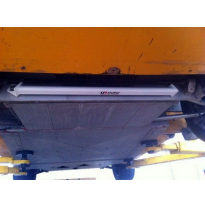 BARRA REFUERZO ULTRARACING LOTUS ELISE/EXIGE 00-04 ULTRARACING DELANTERA INFERIOR TIEBAR 1376