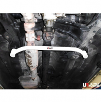 BARRA REFUERZO ULTRARACING HYUNDAI SANTA FE SM 01-06 ULTRA-R 2P DELANTERA INFERIOR BAR 1893