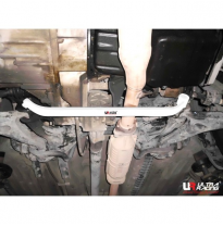 BARRA REFUERZO ULTRARACING HONDA CRV RD1 95-99 ULTRARACING DELANTERA INFERIOR TIEBAR