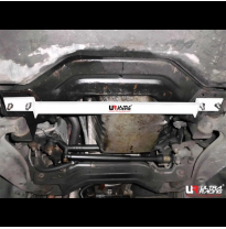 BARRA REFUERZO ULTRARACING MERCEDES S-CLASS 91-98 W140 3,2 ULTRA-R 2P DELANTERA INFERIOR BAR