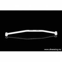 BARRA REFUERZO ULTRARACING KIA SPORTAGE 10+ 2.0D ULTRARACING 2P DELANTERA INFERIOR BRACE 2283