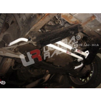 BARRA REFUERZO ULTRARACING NISSAN SKYLINE R32 GTST / CEFIRO A31 ULTRA-R DELANTERA INFERIOR BAR