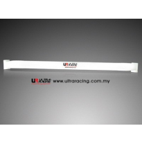 BARRA REFUERZO ULTRARACING MAZDA 323 BF 86-89 2WD ULTRARACING DELANTERA INFERIOR TIEBAR