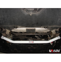 BARRA REFUERZO ULTRARACING BMW 5-SERIES E60 530 ULTRARACING 2-PUNTOS DELANTERA INFERIOR TIEBAR