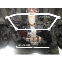 BARRA REFUERZO ULTRARACING NISSAN TEANA 03-08 J31 ULTRARACING 4-PUNTOS DELANTERA H-BRACE