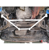 BARRA REFUERZO ULTRARACING BMW 3SERIES E30 83-94 POWER STEERING ULTRA-R 4P DELANTERA BRACE
