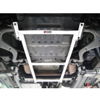 BARRA REFUERZO ULTRARACING LANDROVER RANGE ROVER SPORT 4.4 V8 05+ ULTRA-R DELANTERA H-BRACE