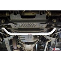 BARRA REFUERZO ULTRARACING TOYOTA HIACE/H200 04+ ULTRARACING 4-PUNTOS DELANTERA H-BRACE 1366