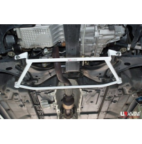 BARRA REFUERZO ULTRARACING CHERY EASTAR 06+ ULTRARACING 4-PUNTOS DELANTERA INFERIOR H-BRACE