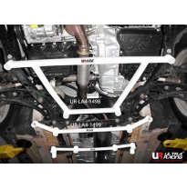 BARRA REFUERZO ULTRARACING MINI COUNTRYMAN R60 11+ ULTRA-R 4-PUNTOS DELANTERA H-BRACE 1499