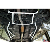 BARRA REFUERZO ULTRARACING TOYOTA CARINA II 87-92 2.0 ULTRA-R 4-PUNTOS DELANTERA H-BRACE