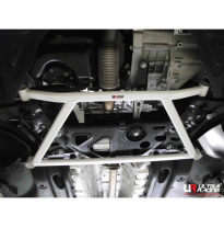 BARRA REFUERZO ULTRARACING VW BEETLE A5 11+ / JETTA 1K 05-10 ULTRA-R 4P DELANTERA H-BRACE